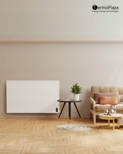 Grzejnik konwektorowy na podczerwień TermoPlaza 950W 25m2 energooszczędny na Arena.pl