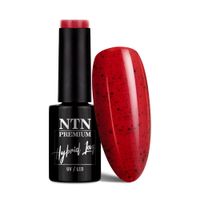 Lakier hybrydowy LED/UV Gel Polish NTN Premium Sugar Sweets Nr 196 5 g
