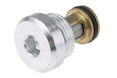 ZAWÓR ZWROTNY CIŚNIENIA OLEJU AUDI C5 2000 2001 2002 2003 2004 2005 na Arena.pl