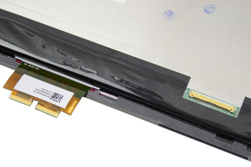 EKRAN LCD DOTYK DIGITIZER ACER ICONIA TAB A210 na Arena.pl