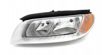 Volvo S80 V70 XC70 Reflektor Przedni Lampa przednia lewa