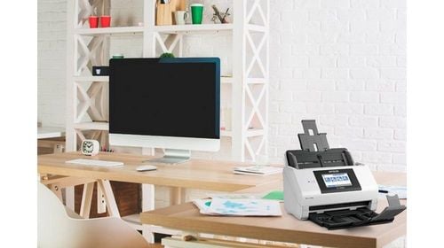 Skaner Epson WorkForce DS-790WN na Arena.pl