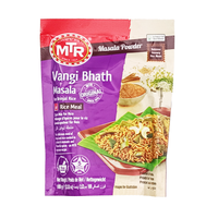 Mieszanka przypraw Vangi Bhath Masala MTR 100g