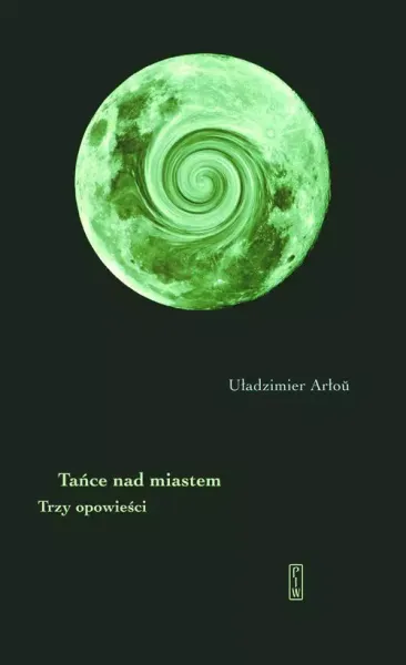 Tańce nad miastem. Trzy opowieści zdjęcie 1