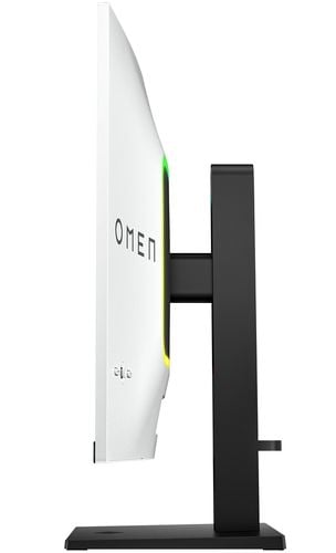 Monitor HP OMEN Transcend 32 4K Gaming UltraHD QD-OLED 240Hz HDR 31.5 cali 3840x2160 HDMI DisplayPort USB-C 9R181AA na Arena.pl