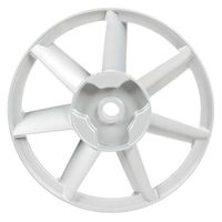 Koło pasowe pompy Cedrus kompresor CEDKM100 570183