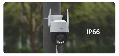 Cruiser SC Kamera WiFi Obrotowa IMOU IPC-K7FP-5H0WE 5MP Tracking na Arena.pl