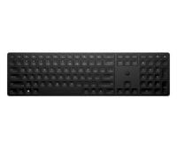 HP 450 Wireless Blk Programmab