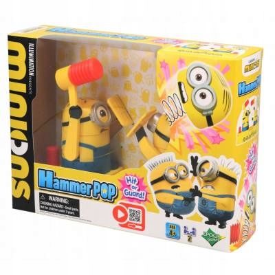 Epoch gra minionki bitwa na młoty zdjęcie 1