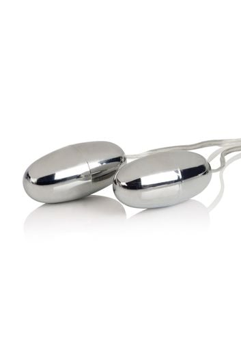 COLT Twin Turbo Bullets Silver na Arena.pl