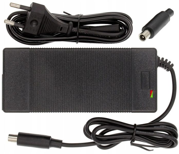 Ładowarka Xiaomi 36V 42V 2A Zasilacz M365 PRO PRO2 zdjęcie 1