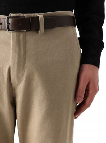 Jack & Jones JPSTMARCO JJDAVE - Chinosy 31/32 BEZ PASEK na Arena.pl