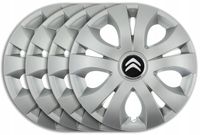KOŁPAKI 13'' CITROEN Saxo C0 C1 C2 C3 Picasso TPS