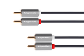 Kabel RCA Kruger&Matz Basic 10m