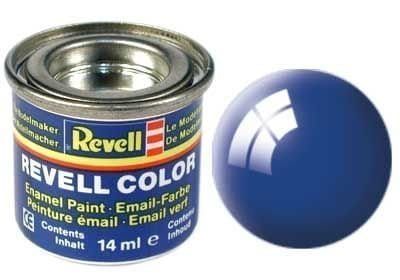Revell Farba Email Color Niebieski Gloss 32152 na Arena.pl