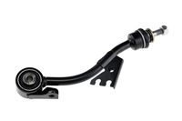 ŁĄCZNIK STABILIZATORA PRZÓD LEWY PRZÓD MERCEDES KLASA E W211 2005 2006 2007