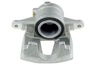 ZACISK HAMULCOWY PRZÓD PRAWY PRZÓD OPEL CORSA D 2006 2007 2008 2009 2010