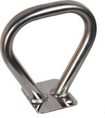 Uchwyt do równoważni belka kwadratowa