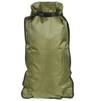 Torba wodoodporna Rip Stop 10 l oliwkowa