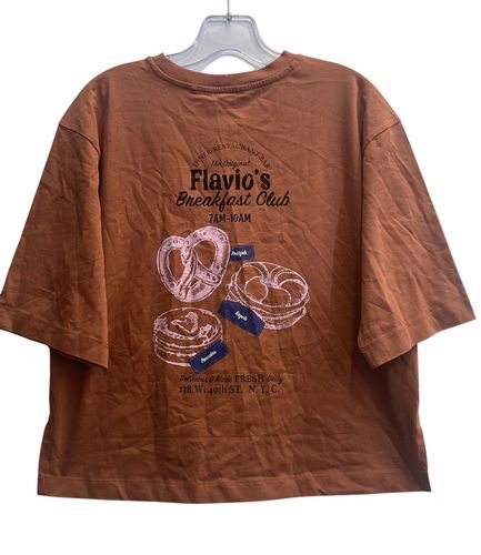 Tshirty NEXT E98-929-141 roz.38/S na Arena.pl