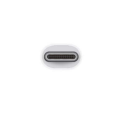Przejściówka Apple Adapter USB-C - Digital AV na Arena.pl