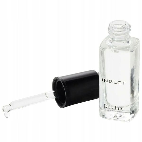 INGLOT Duraline płyn utrwalający 9ml zdjęcie 4