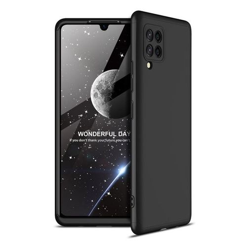 360 protectioncase przód + tył galaxy a42 5g black na Arena.pl