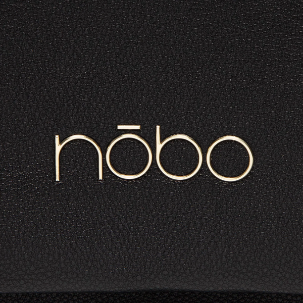 Nobo torebka  czarny zdjęcie 1