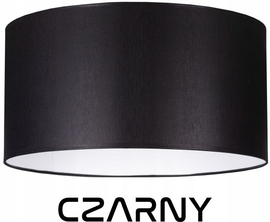 Abażur KLOSZ Lampa ⌀ 35 h 25różne KOLORY E14 zdjęcie 12