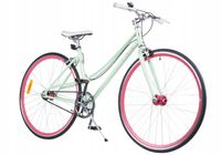 Rower FIXIE 700C damka OSTRE KOŁO