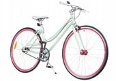 Rower FIXIE 700C damka OSTRE KOŁO
