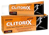 Krem Pobudzający Łechtaczkę Clitorix