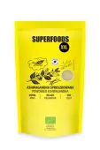 Ashwagandha Sproszkowana BIO 500 g - BIO Planet