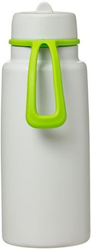 BUTELKA TERMICZNA TERMOS ZE STALI NIERDZEWNEJ 1L LIME TIME B.BOX na Arena.pl