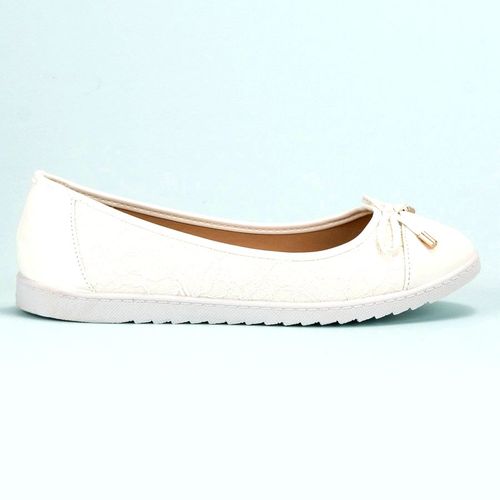 Białe Baleriny r.39 na Arena.pl