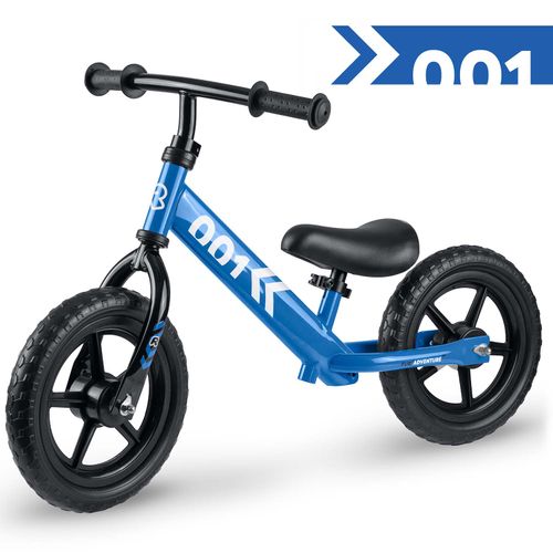 Rowerek biegowy dla dzieci Ricokids na Arena.pl