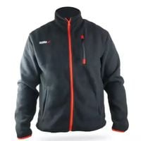 POLAR, BLUZA POLAROWA DEDRA BH6PB-XL ROZMIAR: XL, KOLOR CZARNY