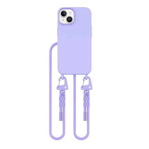 tech-protect magnecklace magsafe iphone 13 lavender na Arena.pl