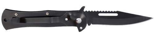 Zestaw Prezentowy Scyzoryk Wielofunkcyjny i Sprężynowy w Komplecie Gentelo na Arena.pl