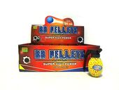Kulki granat 500szt HEL04 01617