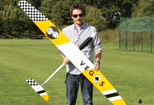 Vegas 2.0m PNP na Arena.pl