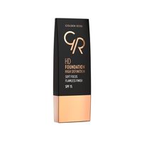 Golden Rose HD Foundation 108 Podkład HD Kolor - 108