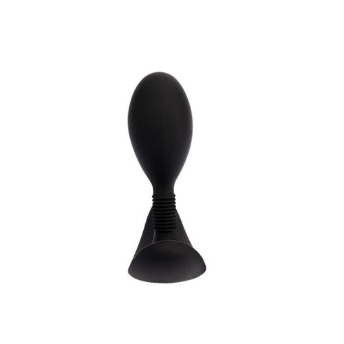 Korek Analny Black Mont 7Cm Chisa na Arena.pl
