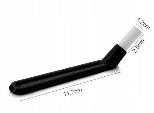 ZESTAW PĘDZLI SZCZOTEK DO CZYSZCZENIA KOLBY GRUPY KAWOWEJ EKSPRESU + na Arena.pl