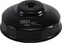 NASADKA DO FILTRÓW OLEJU 99MM 15-KT TOYOTA
