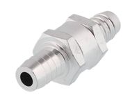 Zawór zwrotny paliwa, 12 mm