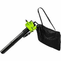 Dmuchawa Fieldmann FZF 6205-B