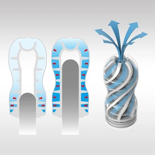 masturbator air flow cup medium tenga na Arena.pl