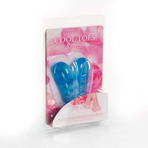 Separatory do Palców Stóp Cool Toes Refresh na Arena.pl