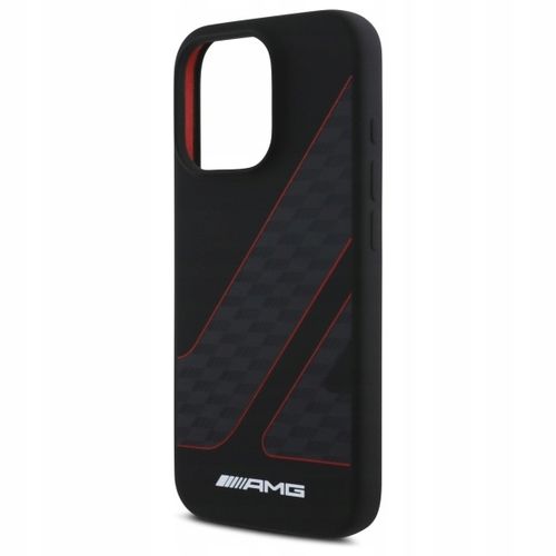 Plecki AMG do Apple iPhone 16 Pro Max czarny na Arena.pl